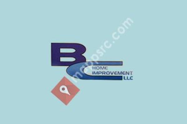 BC Home Improvements, LLC