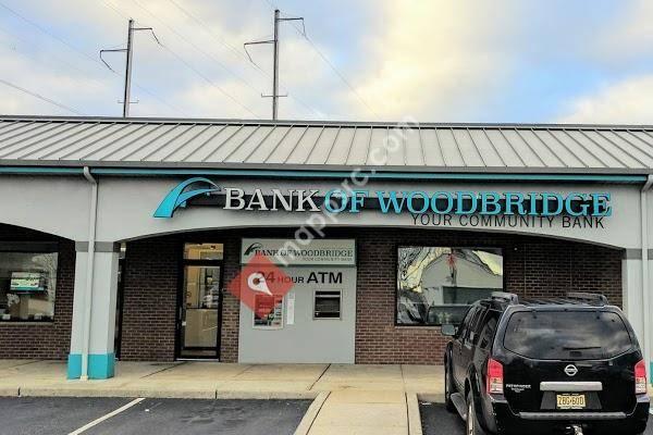 Bank of Woodbridge: A Division of BCB Community Bank