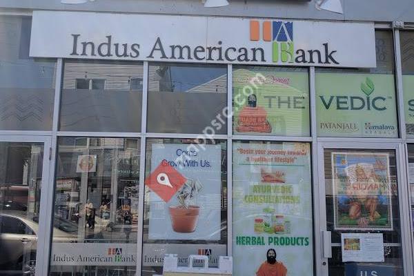 BCB Indus American Bank