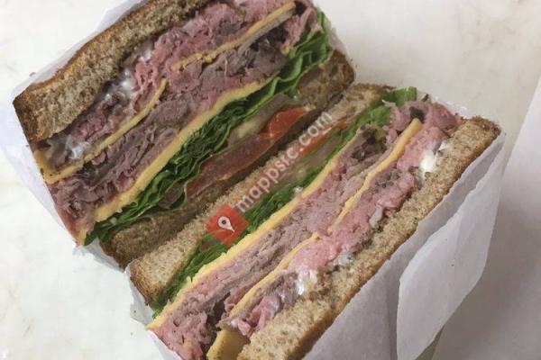 BD Deli and Catering