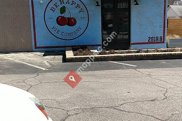 Be Happy Pie Company