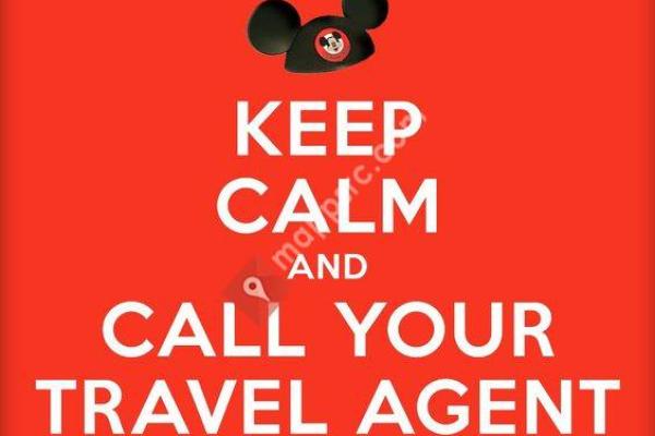 Be Our Guest Magical Vacations by Sterling Travel Agency