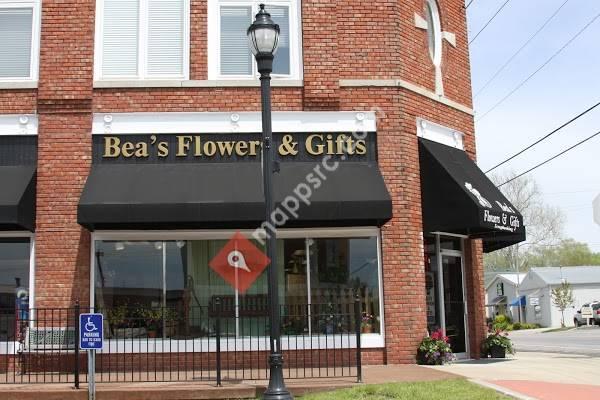 Bea's Flowers & Gifts