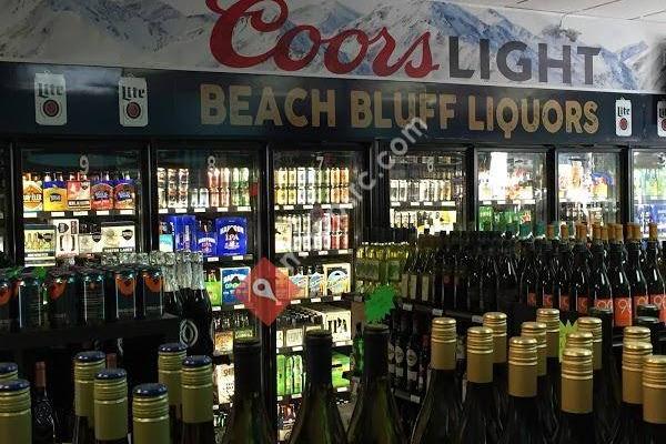 Beach Bluff Liquors