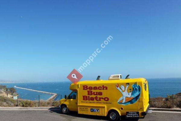 Beach Bus Bistro