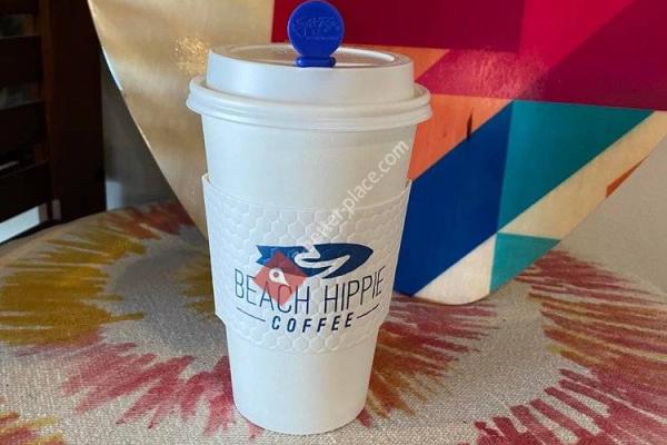 Beach Hippie Coffee