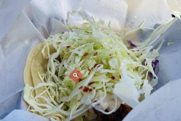 Beach House Tacos