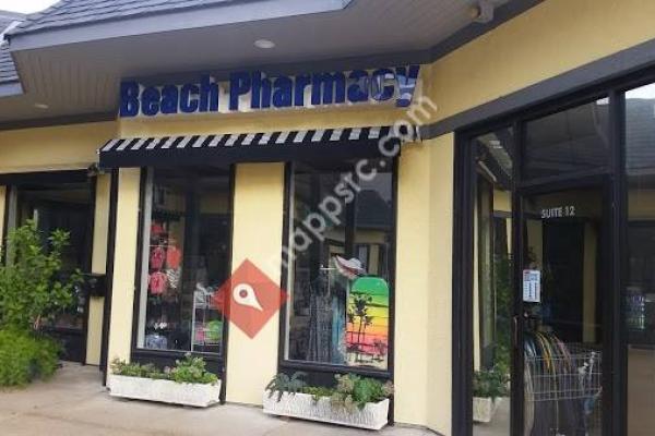 Beach Pharmacy