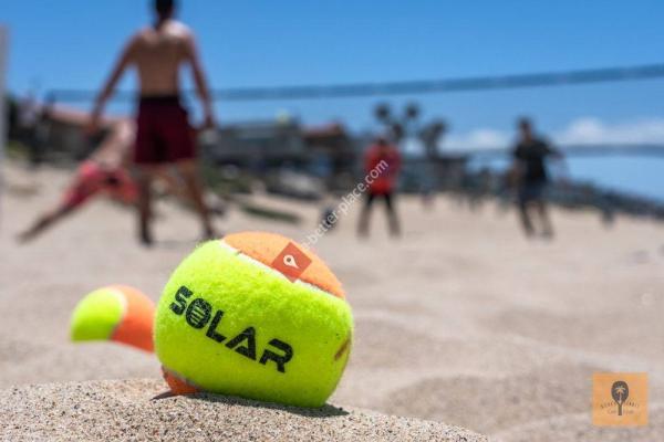 Beach Tennis Cali Club