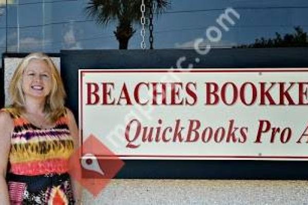 Beaches Bookkeeping Atlantic Beach