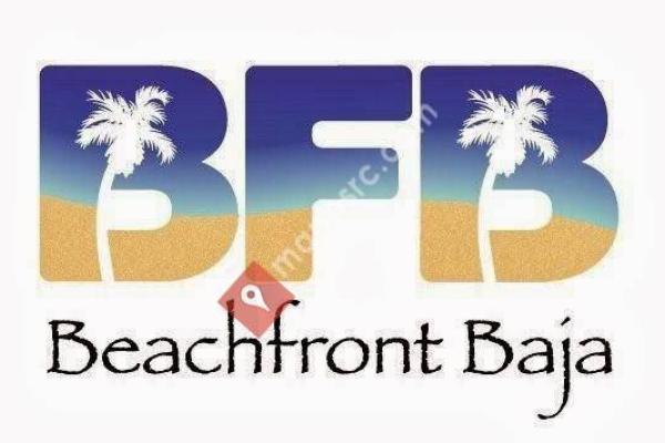 Beachfront Baja