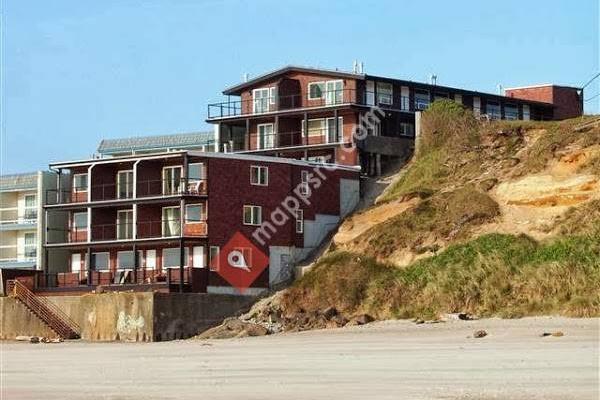 Beachfront Manor Hotel