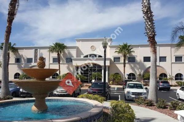 Beachside Physical Therapy