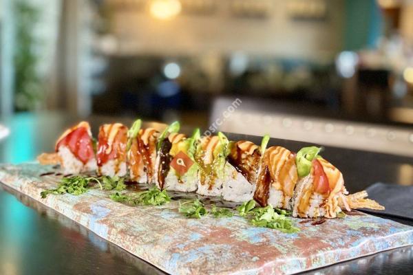 Beachwood Seafood Kitchen & Bar