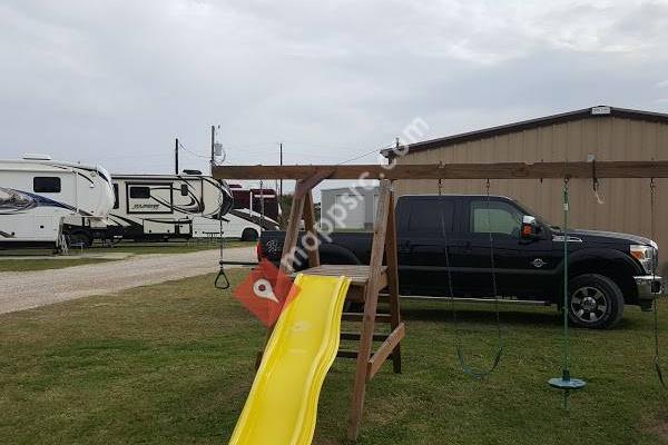 Beacon 44 RV Park