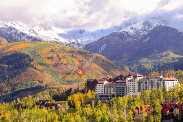 Bean Café at The Peaks