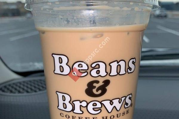 Beans & Brews Coffeehouse