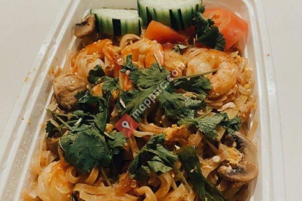 Beantown Pho & Grill