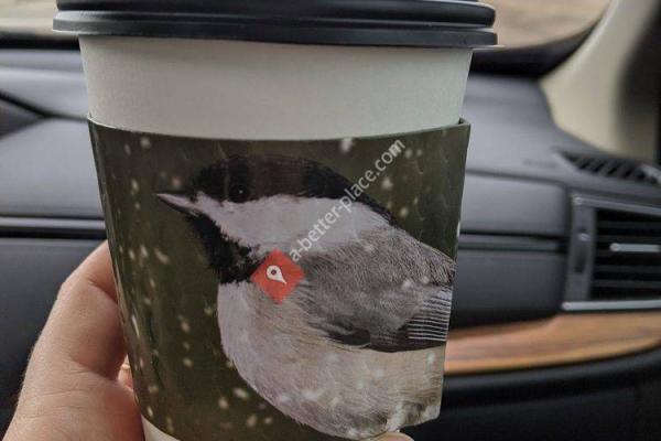 Beantrees Drive Thru Coffee Cafe