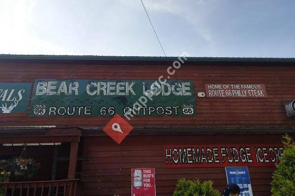 Bear Creek Lodge