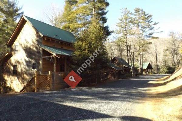 Bear Den Family Campground and Creekside Cabins
