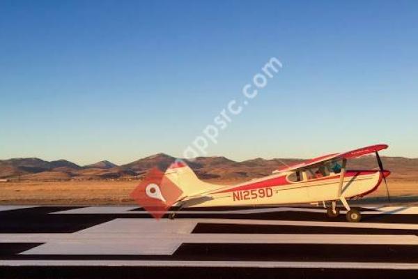 Bear Lake County Airport