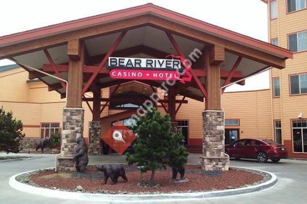 Bear River Casino Resort