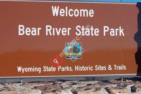 Bear River State Park