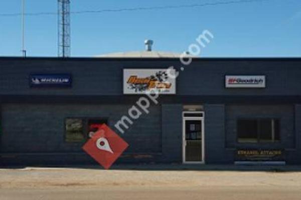 Bear Trax Tire & Lube