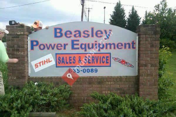 Beasley Power Equipment