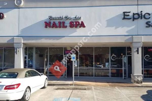 Beaute Du Lac Nail Spa