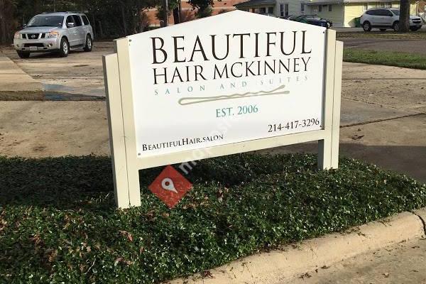 Beautiful Hair McKinney