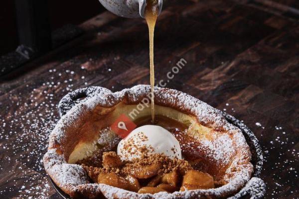 Beauty and The Butcher