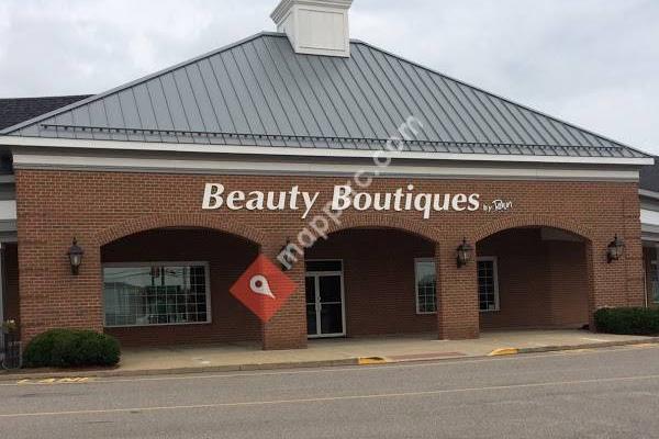 Beauty Boutique By Raun