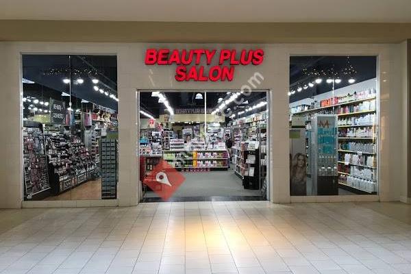 Beauty Plus Salon