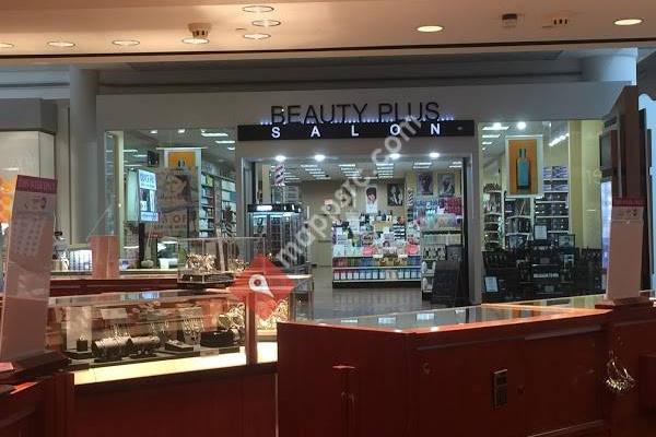 Beauty Plus Salon