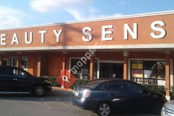 Beauty Sensation Store and Salon