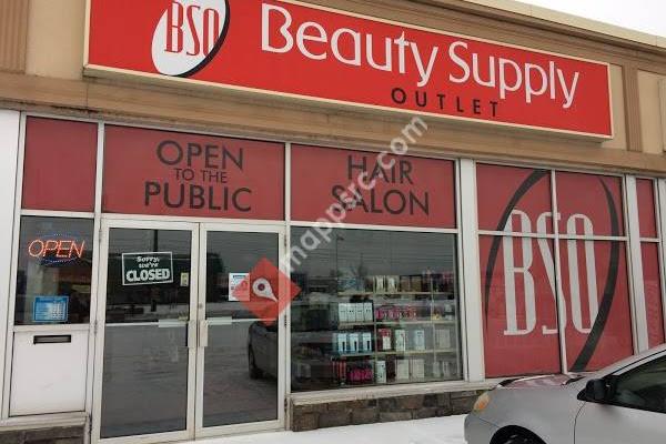 Beauty Supply Outlet