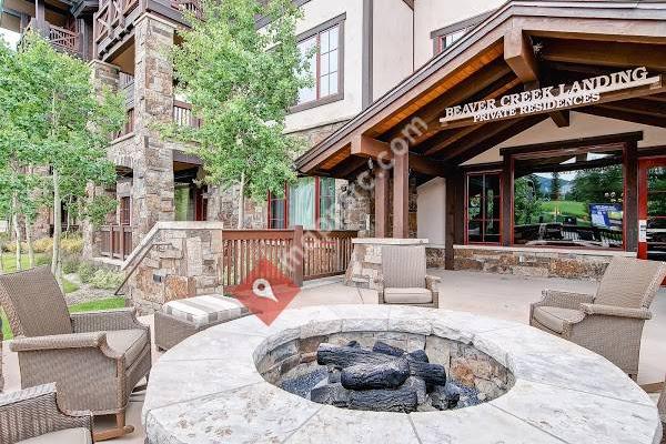 Beaver Creek Landing by Beaver Creek Mountain Lodging