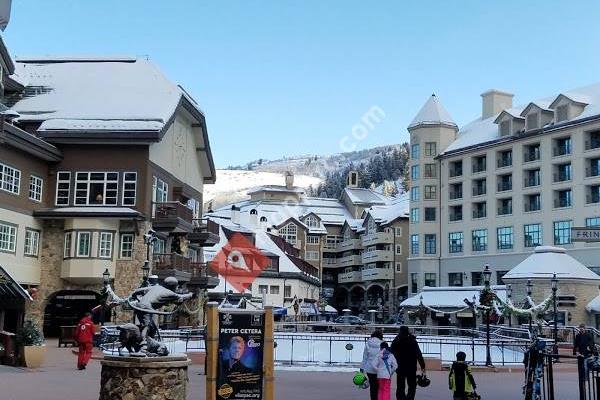 Beaver Creek Resort