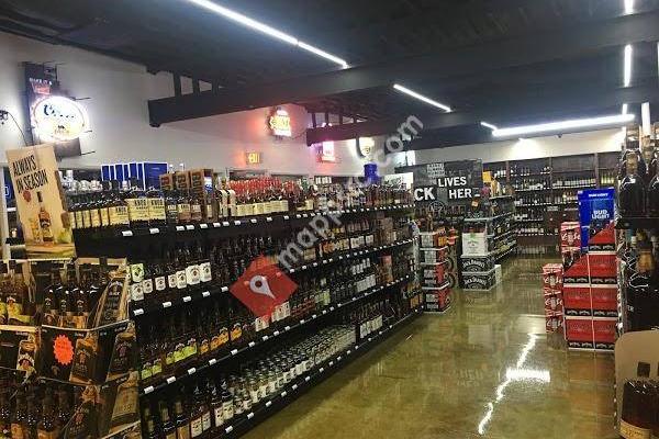 Beaver Dam Liquors