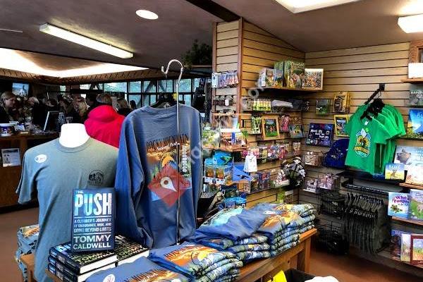 Beaver Meadows Visitor Center