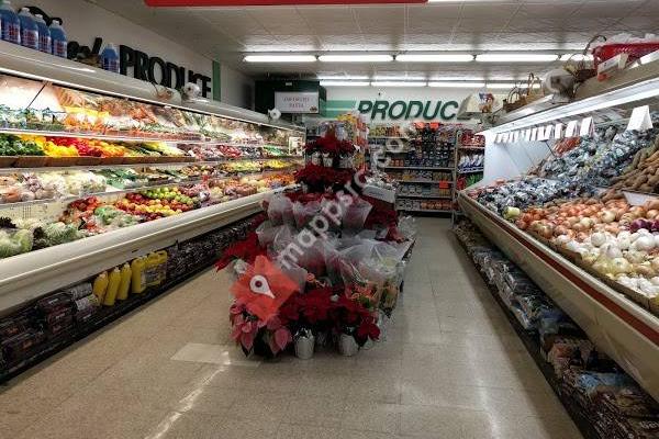 Beaver Supermarket