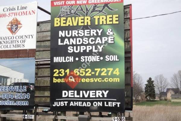 Beaver Tree Service, LLC