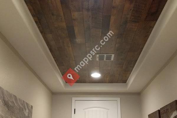 Beazer Homes June Skies