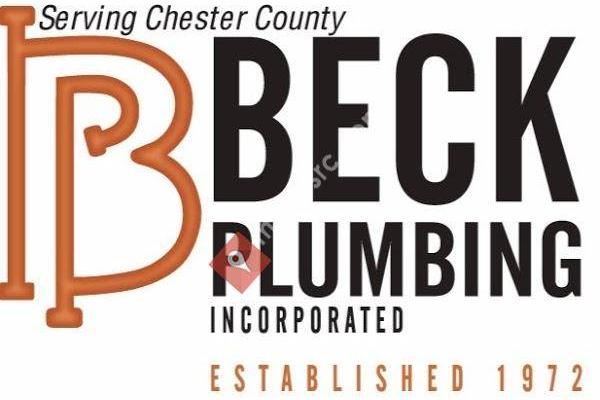 Beck Plumbing Inc