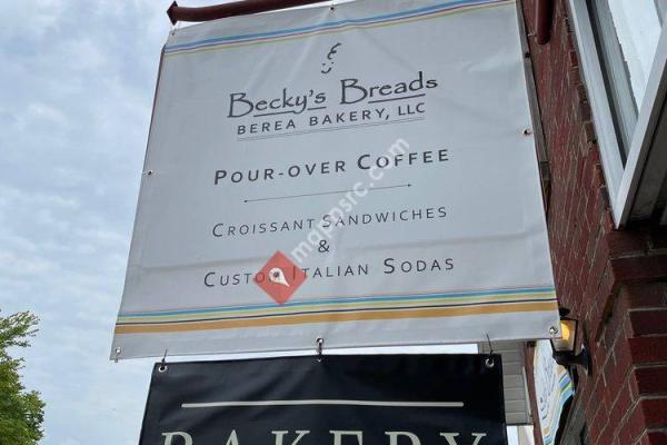 Becky’s Breads
