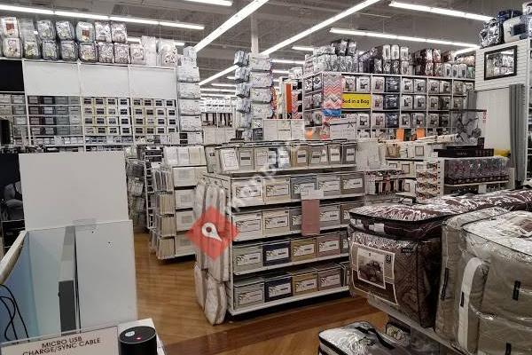 Bed Bath & Beyond