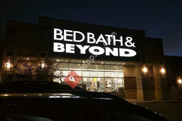 Bed Bath & Beyond