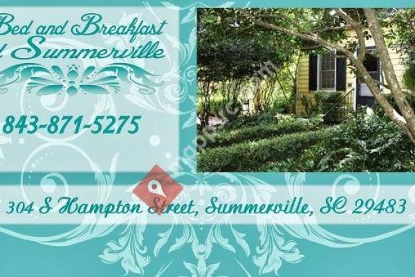 Bed & Breakfast of Summerville